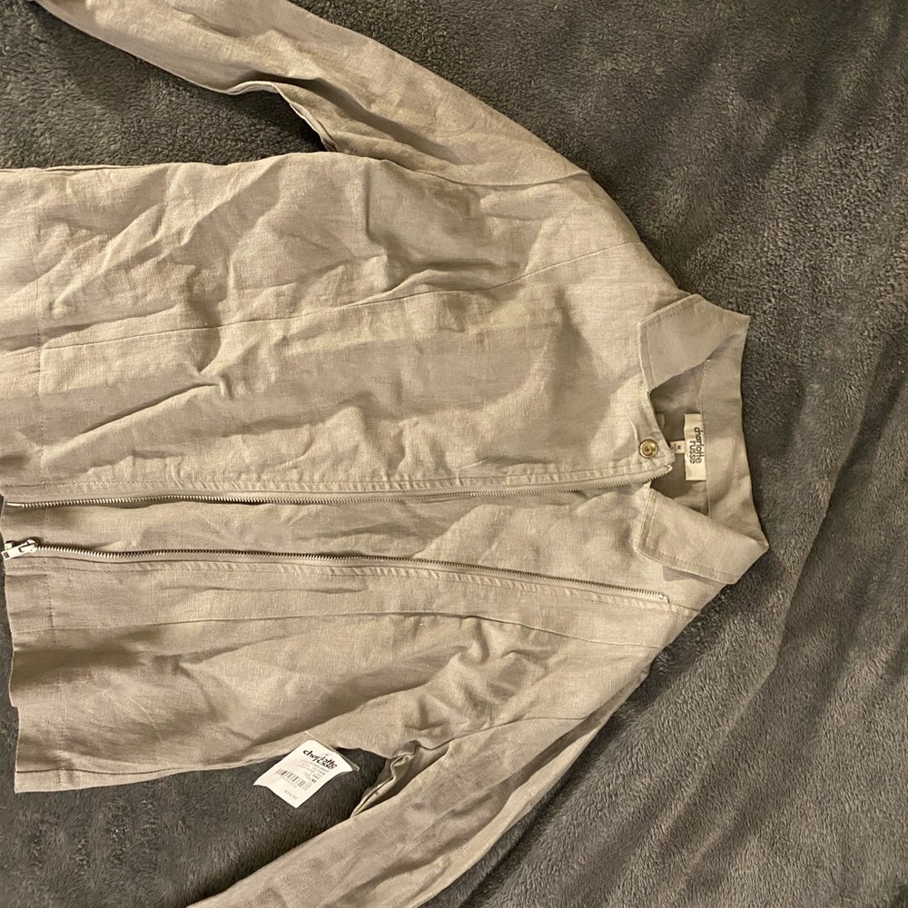 Stylish Jacket - Picture 4 of 4